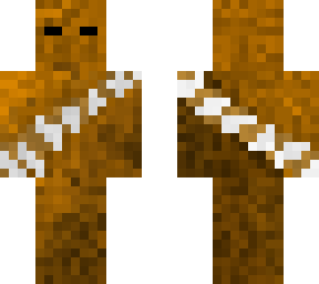 chewbacca
