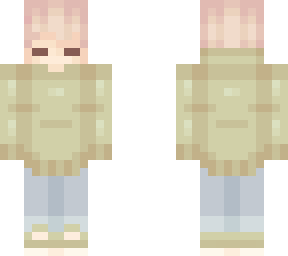 chibi boy edit