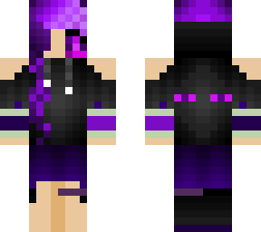chica enderman 3