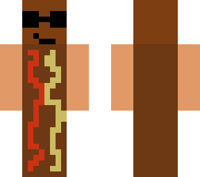 chilly dawg