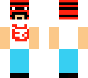 cholegames skin