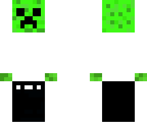 classic creeper