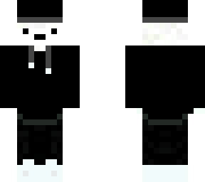 cloud boy idk wat this is