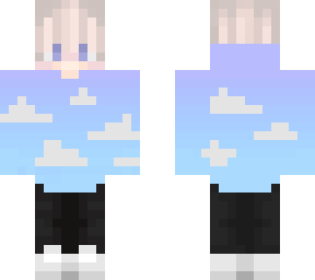 cloud fixed