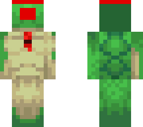 clown turtle