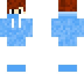 codtram's blue and white combo