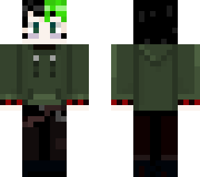 coles epic swag skin