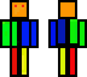 color guy