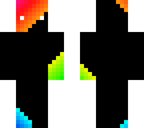 colours - outer layer
