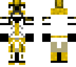 commander bly