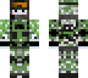commando fastenn