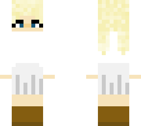 connie from the promesed neverland