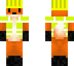 construction fox