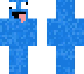 cookie monster