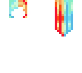 cool and warm hair base