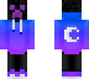 cool creeper guy