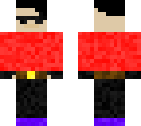 cool guy