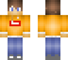 cool orange boy major edits