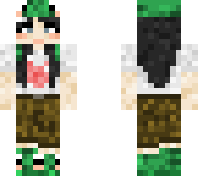 cora but with frog part 2