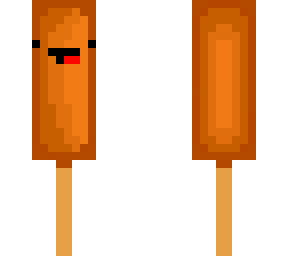 corn dog