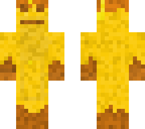 cornbread man