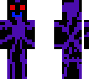 corrupt void :)