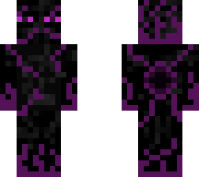 corrupted enderman