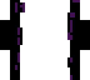 corrupted skin