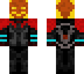 cosmic ghost rider