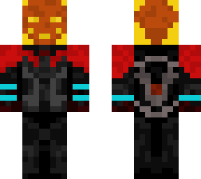 cosmic ghost rider