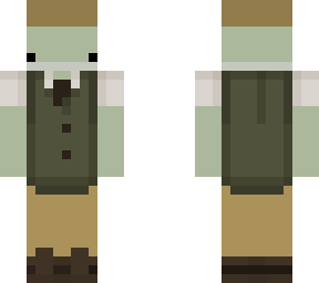 cottage core frog