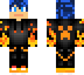 crashvt (blue hair)