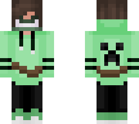 creeper