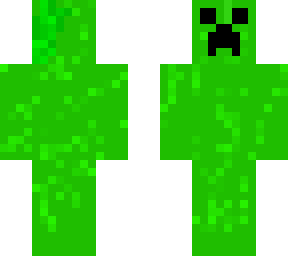 creeper