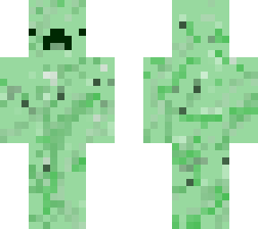 creeper man