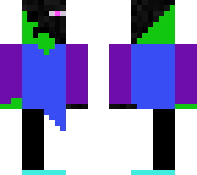 creper pu enderman