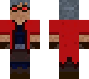 crimson
