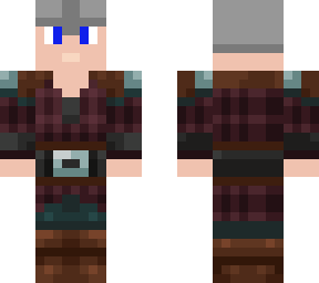 crossbowman