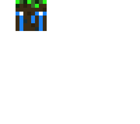 crying grass block
