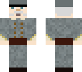 csa officer