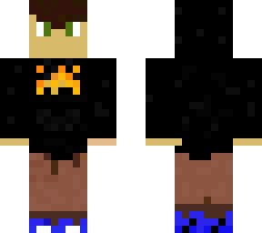 cspars skin