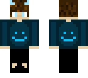 custom skin