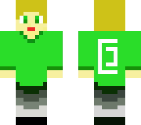 cutiepiepro8013 original skin