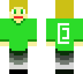 cutiepiepro8013 original skin