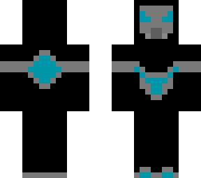 cyan hacker