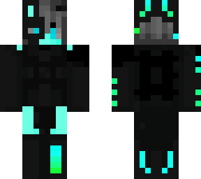 cyber (effect)
