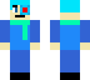 cyberboy