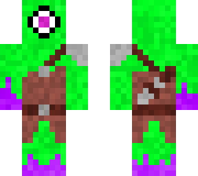 cyklop alien