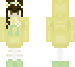 daisy but i tried harder