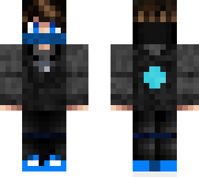 daneblazer swat